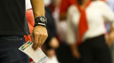 © Marcelo Camargo/Agência Brasil