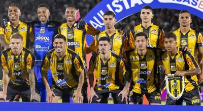 © Juan Rodrigues / Novorizontino