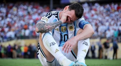 Hector Vivas - FIFA/FIFA via Getty Images