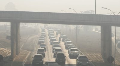 © Joédson Alves/Agência Brasil