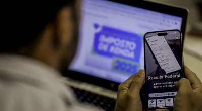© Joédson Alves/Agência Brasil