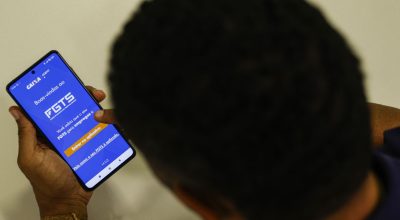 © Joédson Alves/Agência Brasil