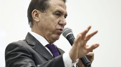 © Marcelo Camargo/Agência Brasil