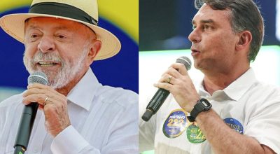 © Ricardo Stuckert/PT e Vittor Sales/PL