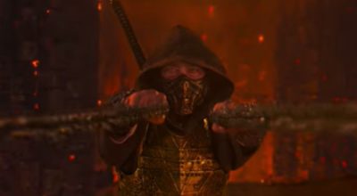 Mortal Kombat 2 chega aos cinemas brasileiros em 7 de maio de 2026, com exibições também em IM...