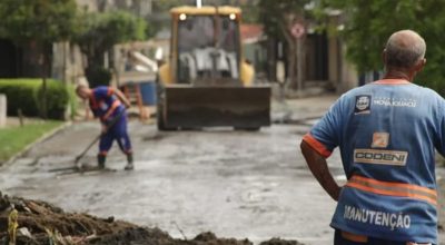 © Prefeitura de Nova Iguaçu/Divulgação