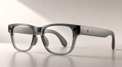 Enquanto Apple e Samsung não lançam seus modelos, a Meta nada de braçadas com seu Ray-Ban (Ima...