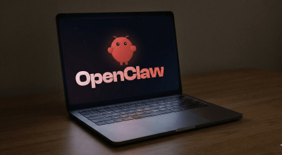 “Moltbot” foi um nome provisório para o OpenClaw. (Fonte: @OpenClaw/X)