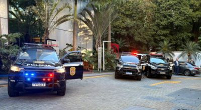 © Polícia Civil-SP