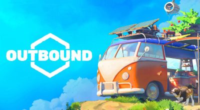 Não há dúvidas de que Outbound oferece um mundo bem aconchegante de se explorar. (Fonte: Squar...