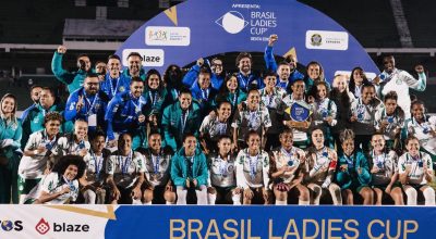© Guilherme Veiga/Brasil Ladies Cup/Direitos Reservados