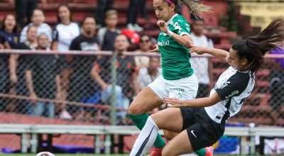 © Fábio Menotti / Palmeiras/Direitos Reservados