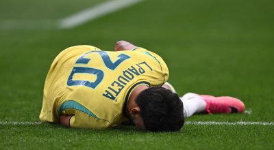 Sebastian Frej/Getty Images
