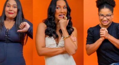 Chaiany, Maxiane ou Milena estão no paredão