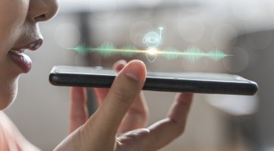 A voz é a nova interface?  Os cases apresentados na última edição da ElevenLabs em São Paul...