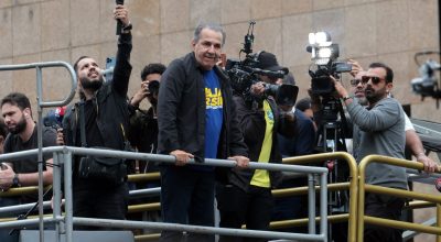 © Paulo Pinto/Agência Brasil