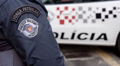 © PMSP/Divulgação