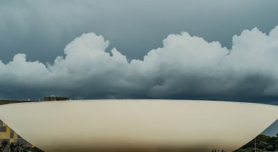 © Rafa Neddermeyer/Agência Brasil