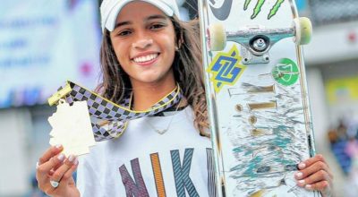 © Yoshio Yoshida e Hikaru Funyu/ESPN Images/Direitos Reservados