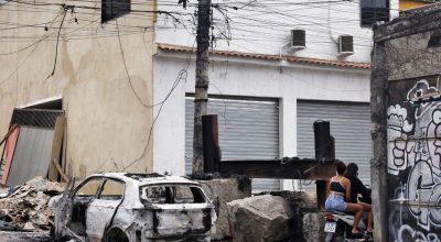 © Tânia Rêgo/Agência Brasil