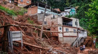 © Tania Rego/ Agência Brasil