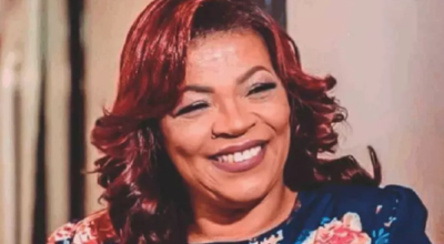 Cantora Rejanne Fogo Puro lutava contra um câncer