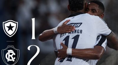 © Reprodução X / Clube do Remo