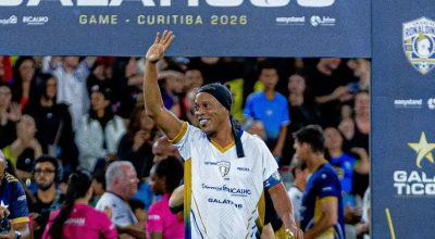 © ronaldinho/Instagram