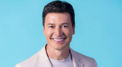 Rodrigo Faro pode voltar à TV em breve  • Leo Rosário/Globo