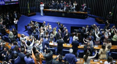 © Lula Marques/Agência Brasil.
