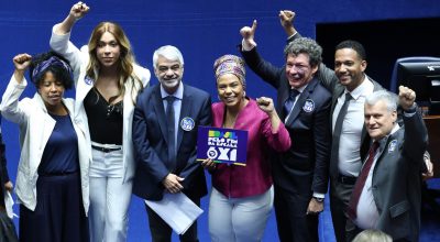 © Lula Marques/Agência Brasil.