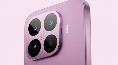 O HyperOS 4 tem visual fortemente inspirado no Liquid Glass do iOS. (Fonte: Xiaomi/Divulgação).