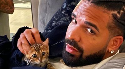 Drake atacou seu rival Kendrick Lamar, depois de este ter lançado em 2024 "Not Like Us"