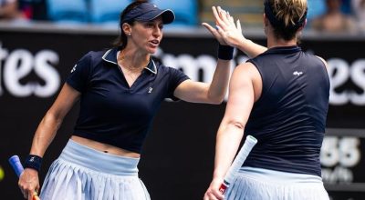 © Jimmie 48 Photography/WTA/Direitos Reservados