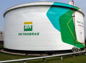 © Petrobras/Divulgação/Arquivo