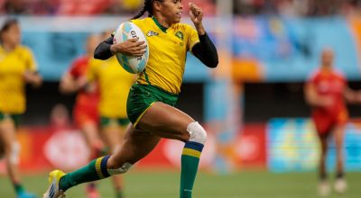 © World Rugby/Divulgação/Direitos Reservados