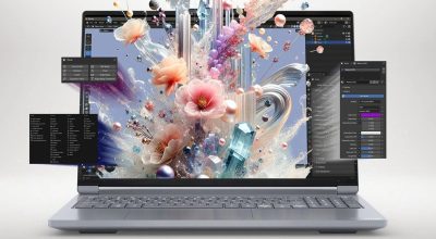 ThinkBook possui até 64 GB de RAM e 1 TB de SSD (Imagem: Lenovo/divulgação)