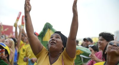 © Tomaz Silva/Agência Brasil