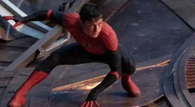 "Homem-Aranha: Sem Volta Para Casa"  • Matt Kennedy/Sony