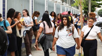 © Tomaz Silva/Agência Brasil