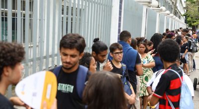 © Tomaz Silva/Agência Brasil