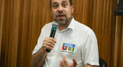 © Tomaz Silva/Agência Brasil