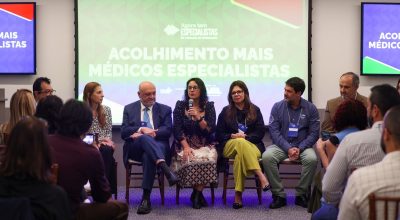 © Tomaz Silva/Agência Brasil