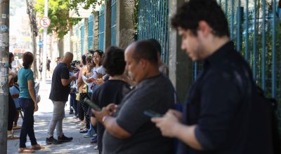 © Tomaz Silva/Agência Brasil