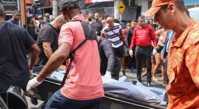 © Tomaz Silva/Agência Brasil