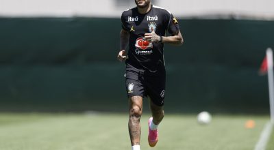 © Rafael Ribeiro/CBF/proibida reprodução