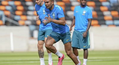 © Rafael Ribeiro / CBF