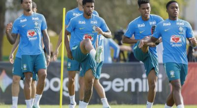 © Rafael Ribeiro/CBF