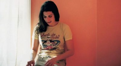 Amy Winehouse morreu em julho de 2011