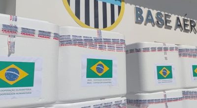 © Divulgação/Ministério da Saúde